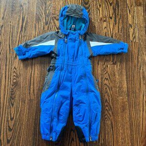 REI Snowsuit Size 18 months